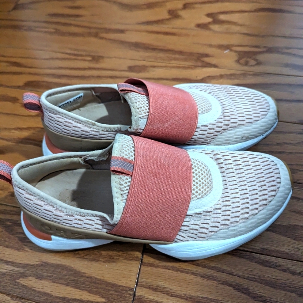 Women's Sorel Sneaker